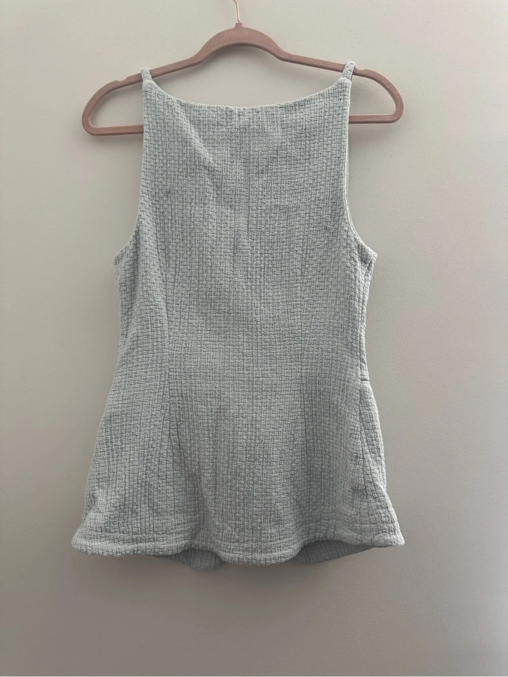 Free People Coastal Classy Set In Morning Frost